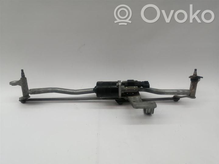 Ford Focus Pyyhkimen moottori 