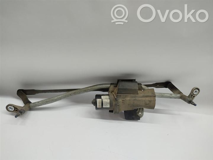 Fiat Ducato Moteur d'essuie-glace