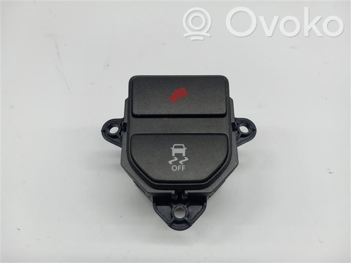 Land Rover Range Rover Evoque L538 Interrupteur / bouton multifonctionnel 