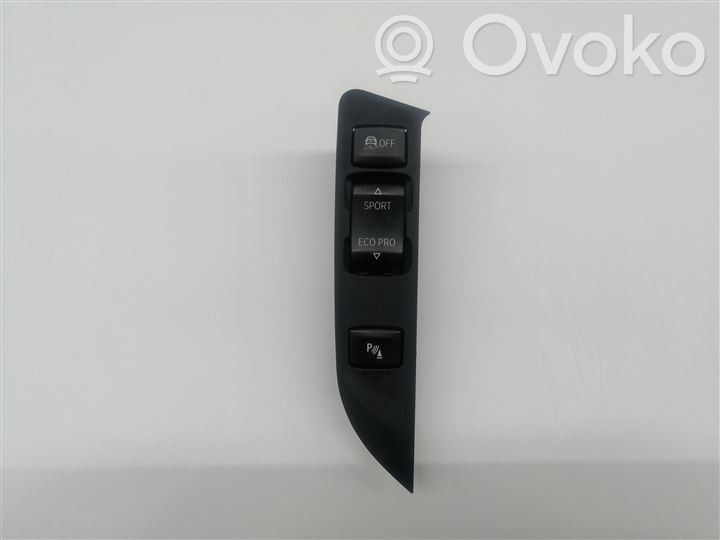 BMW 3 F30 F35 F31 Comutator/buton multifuncțional