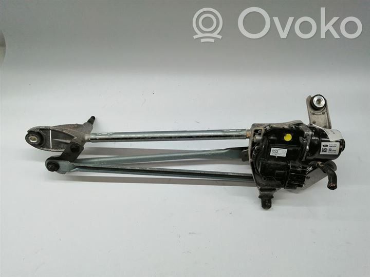 Ford Kuga II Motor del limpiaparabrisas 