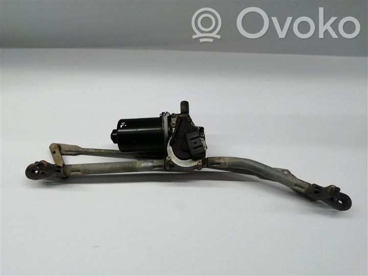 Fiat Punto (188) Wischermotor
