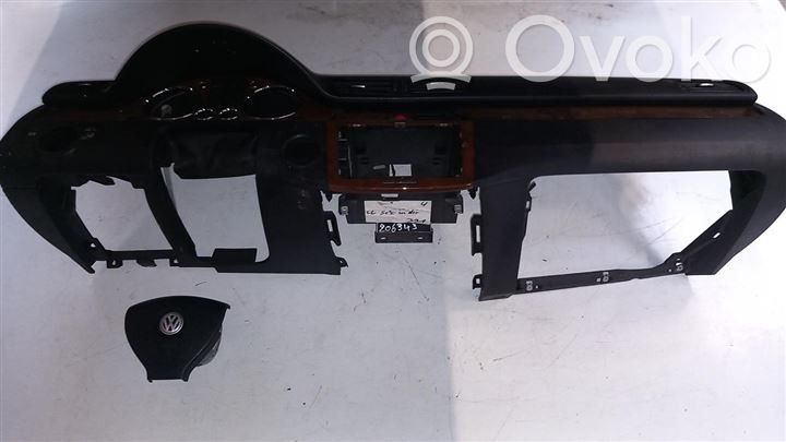 Volkswagen PASSAT B6 Set airbag 