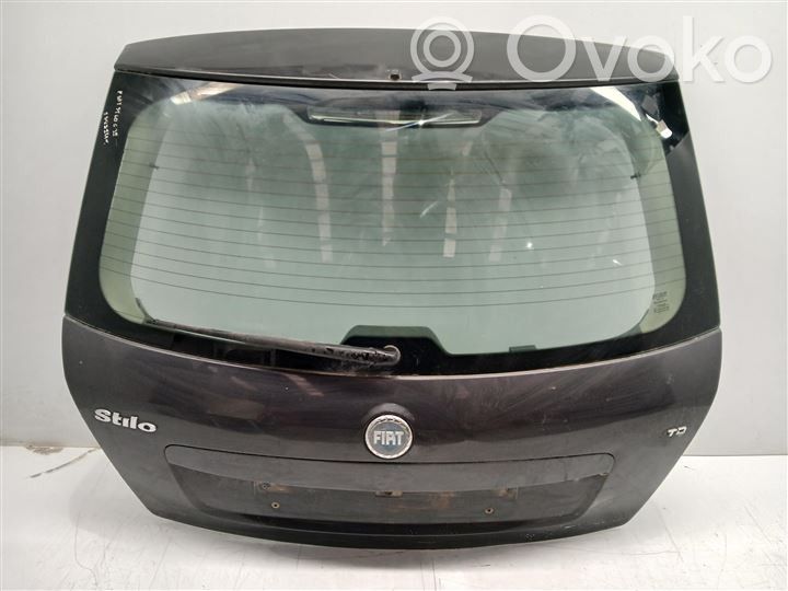 Fiat Stilo Couvercle de coffre