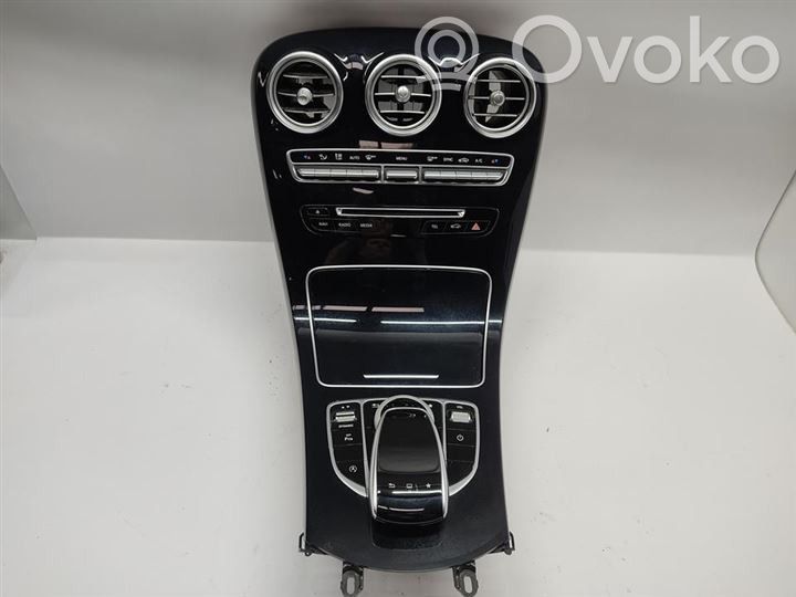 Mercedes-Benz CL C215 Interrupteur / bouton multifonctionnel 
