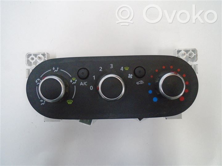 Panel klimatyzacji / Ogrzewania   6000617618,3008006005X