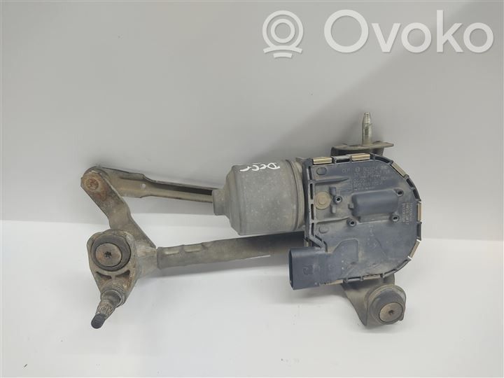 Seat Altea Motor ștergător 