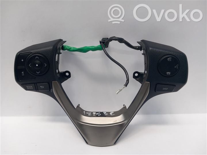 Toyota RAV 4 (XA40) Comutator/buton multifuncțional 
