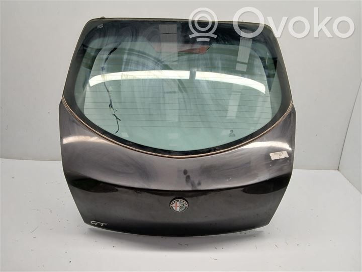 Alfa Romeo GT Tylna klapa bagażnika 