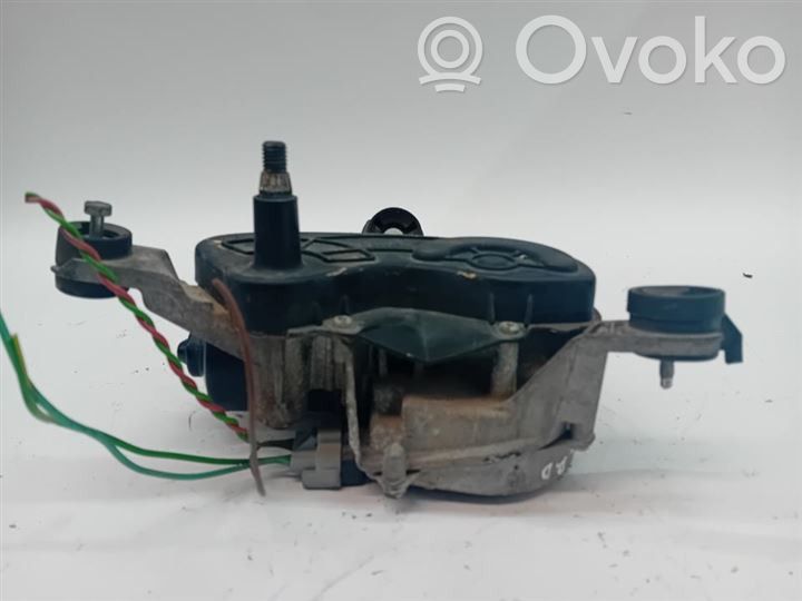 Pyyhkimen moottori   6405KZ