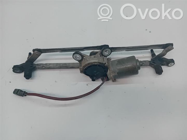 Opel Antara Moteur d'essuie-glace