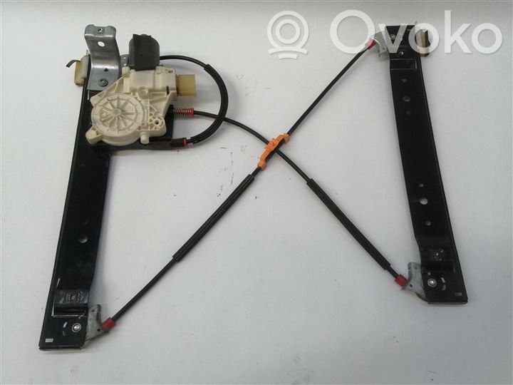 Ford Galaxy Alzacristalli della portiera posteriore con motorino 