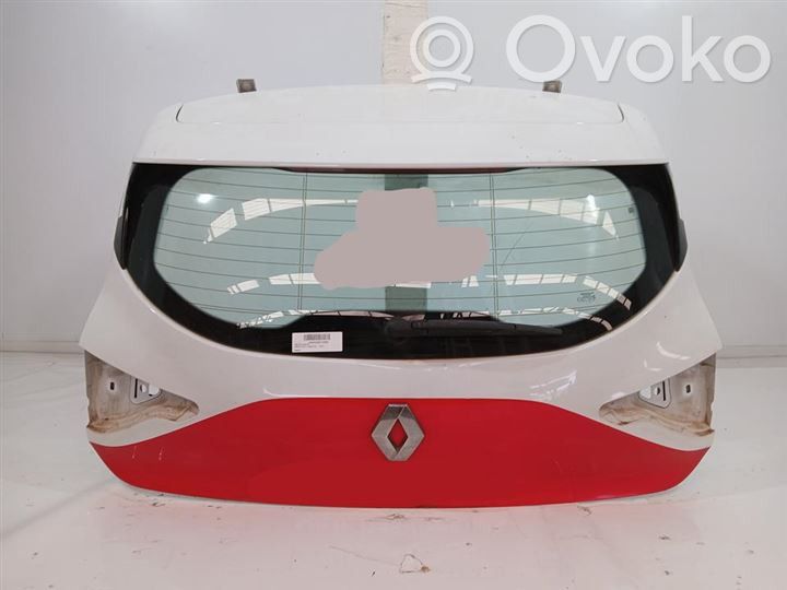 Renault Clio V Hayon/capotă portbagaj 