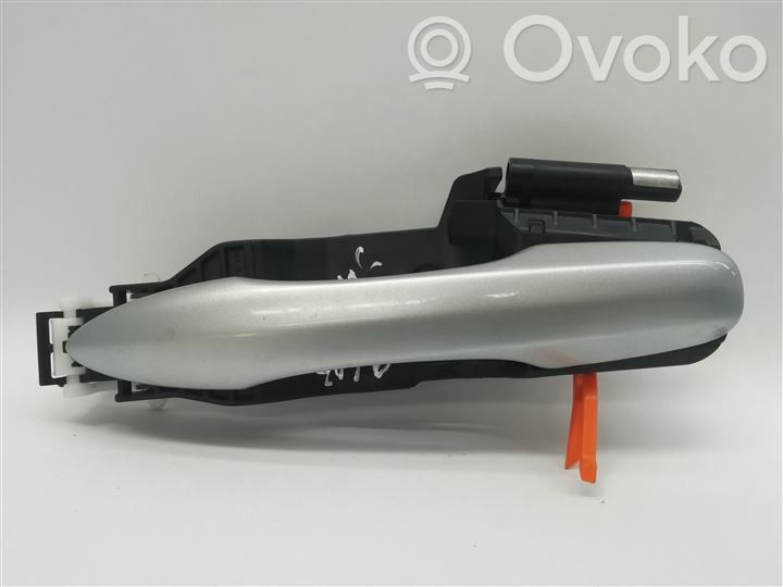 Toyota Yaris Türgriff Türöffner hinten