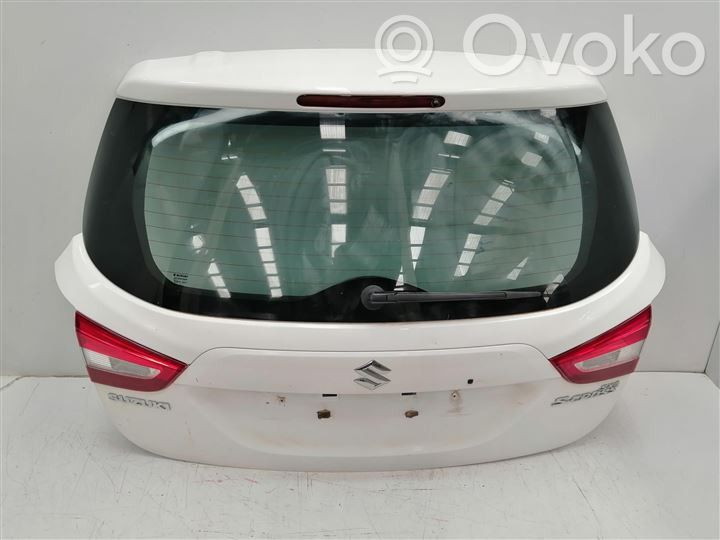 Suzuki SX4 Heckklappe Kofferraumdeckel