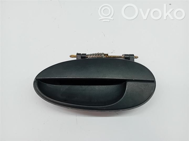 Daewoo Matiz Poignée extérieure de porte arrière