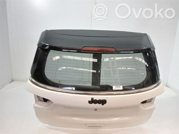 Jeep Compass Couvercle de coffre