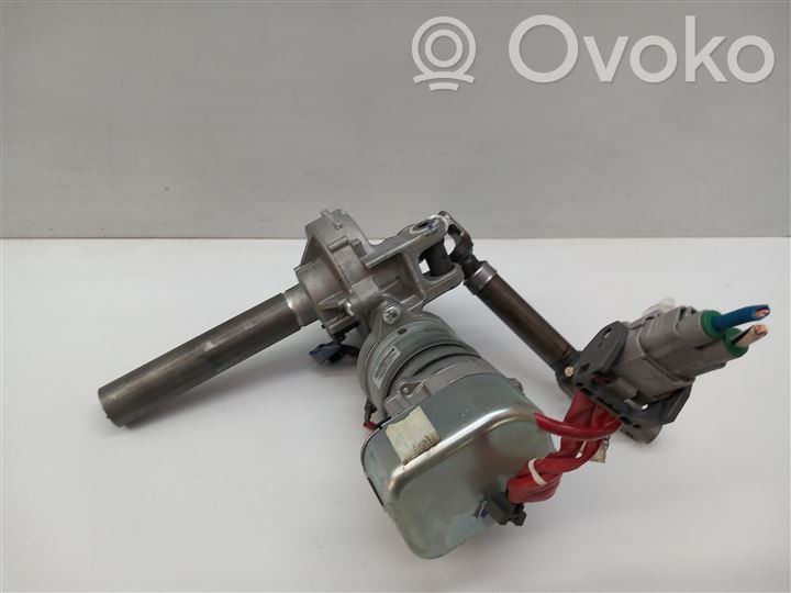 Toyota Auris E180 Scatola dello sterzo