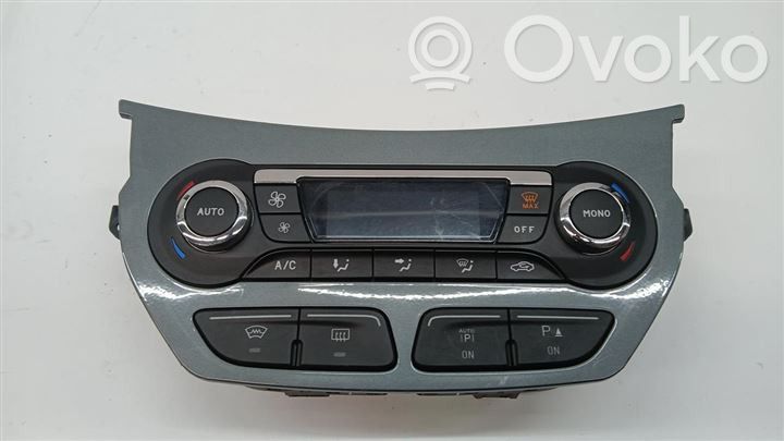 Ford C-MAX II Panel klimatyzacji / Ogrzewania 