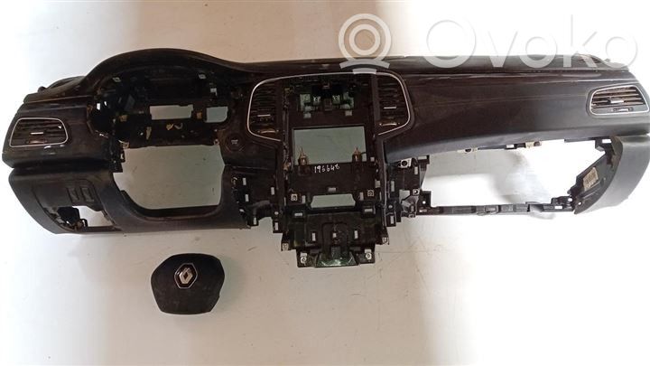 Renault Talisman Set airbag 