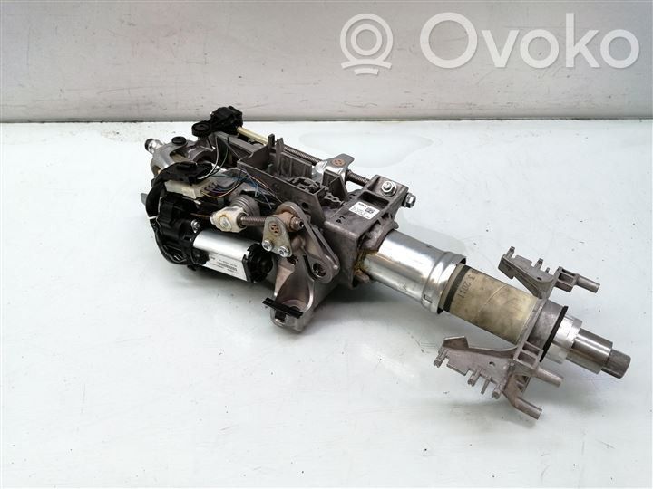 BMW 5 F10 F11 Scatola dello sterzo