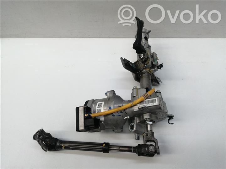 Hyundai i20 (BC3 BI3) Ax volan
