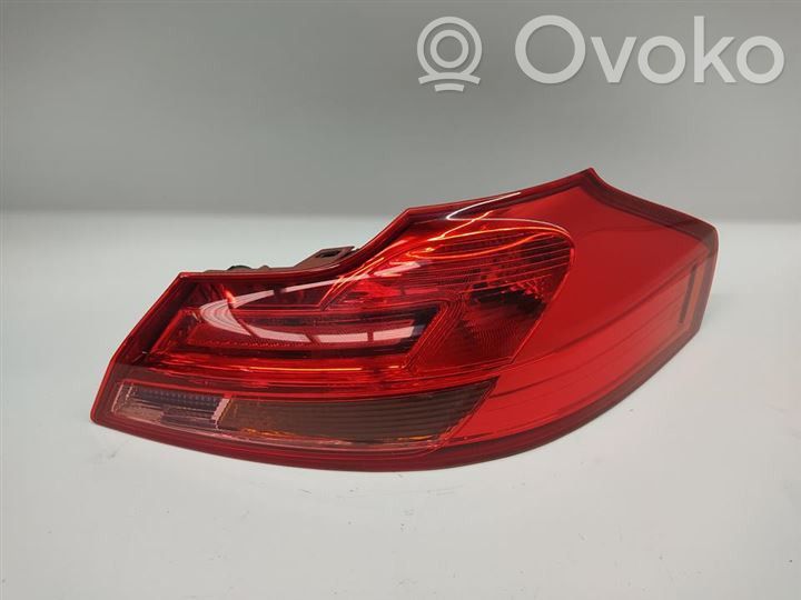 Opel Insignia A Luci posteriori