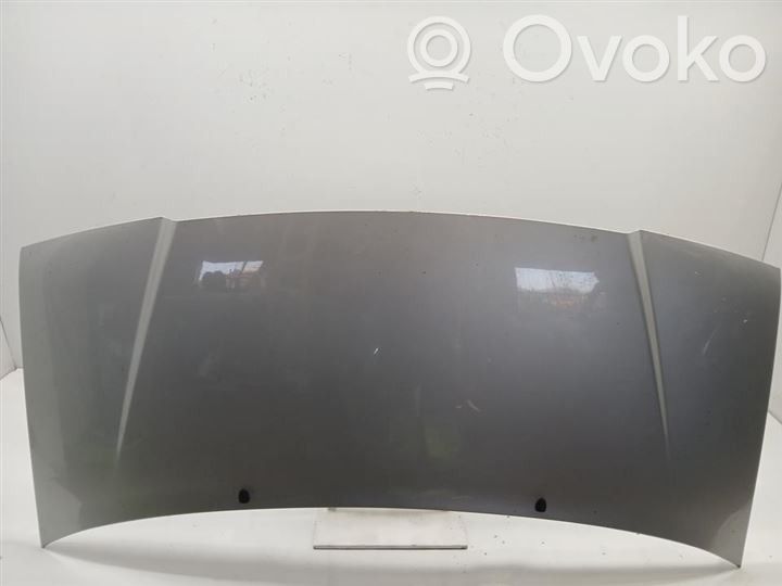 Fiat Scudo Couvercle, capot moteur 