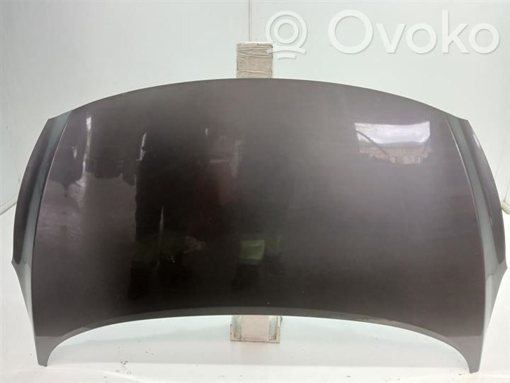 Hyundai i30 Motorhaube 