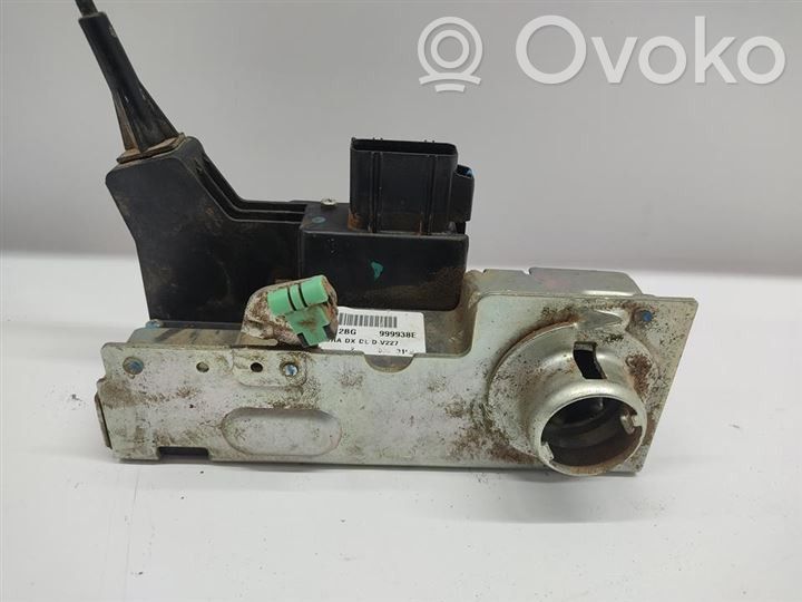 Ford Transit -  Tourneo Connect Front door lock 