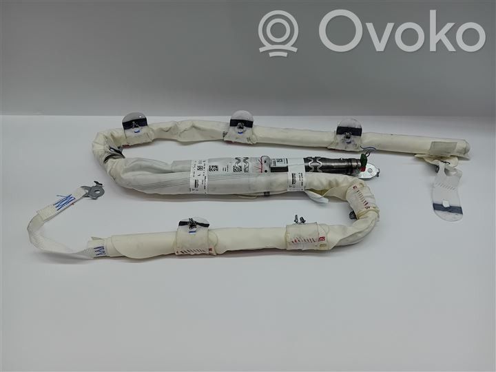Renault Megane IV Türairbag vorne 