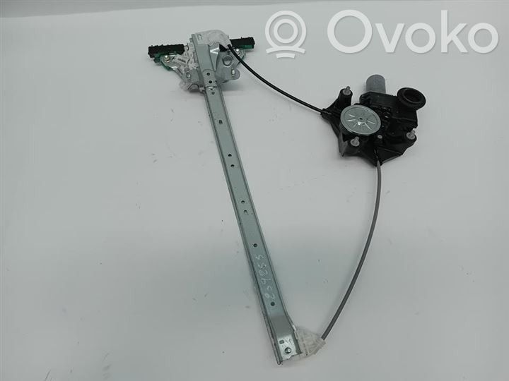 Toyota RAV 4 (XA50) Macara geam ușă spate cu motor 