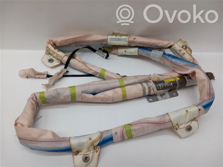 Chrysler Grand Voyager V Airbag portiera anteriore