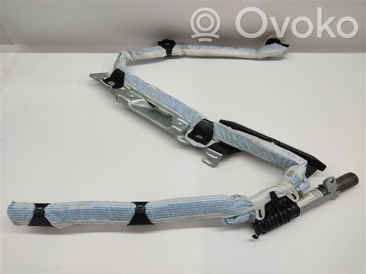 BMW X1 E84 Poduszka powietrzna Airbag drzwi przednich