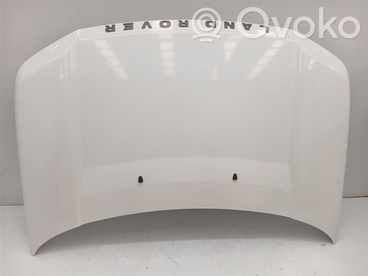 Land Rover Freelander 2 - LR2 Vano motore/cofano