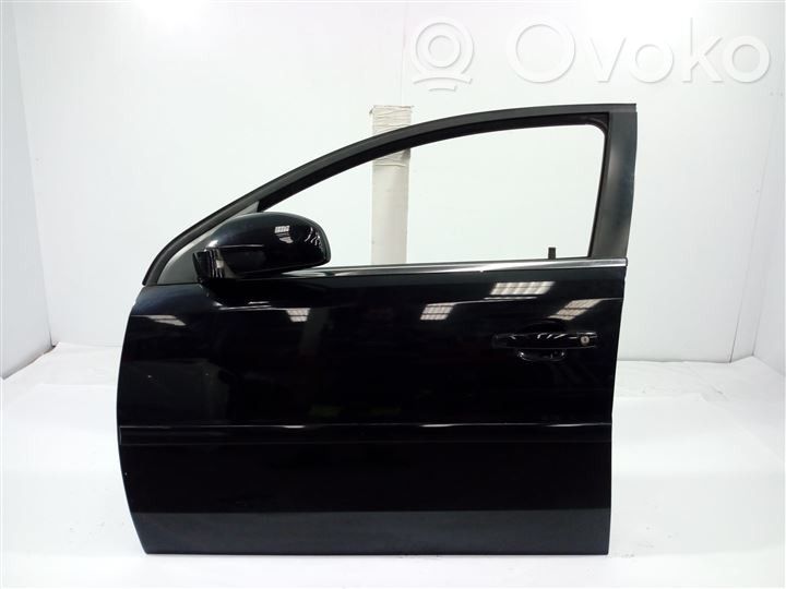 Opel Vectra C Etuovi 