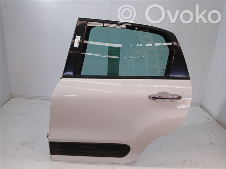 Fiat 500L Porte arrière 