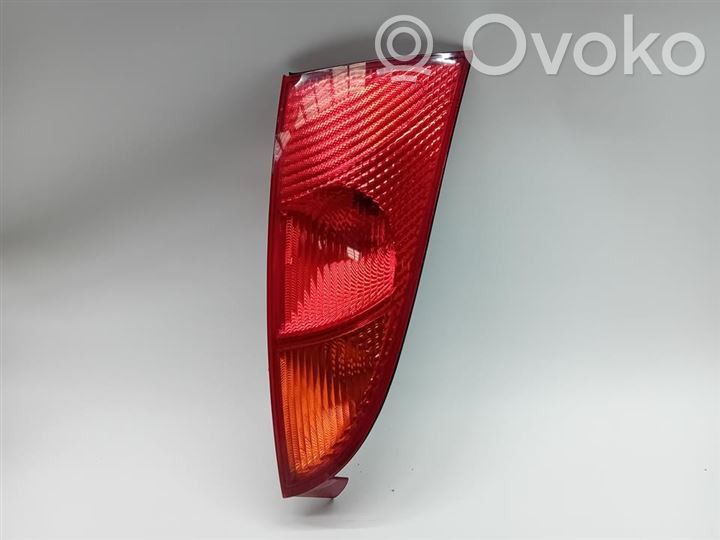 Ford Focus Takavalot