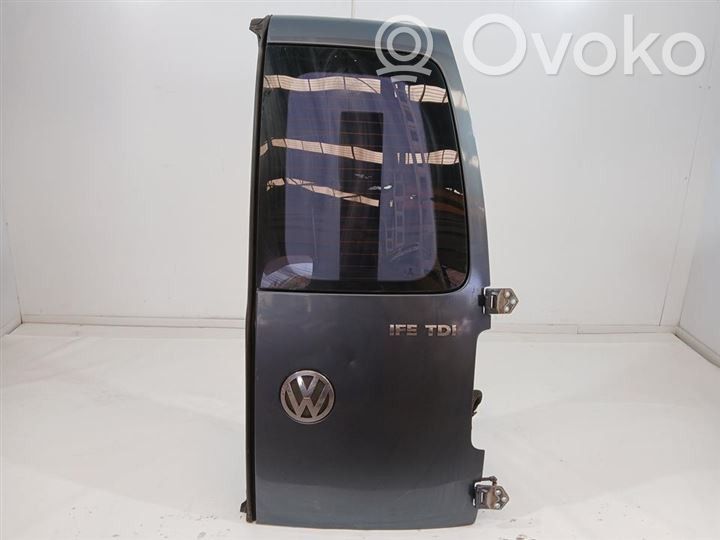 Volkswagen Caddy Puerta de carga trasera/atrás 