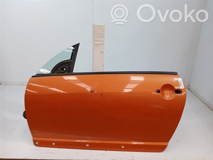 Drzwi przednie   9002S7