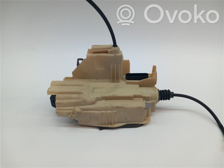 Volvo XC40 Serratura portiera posteriore