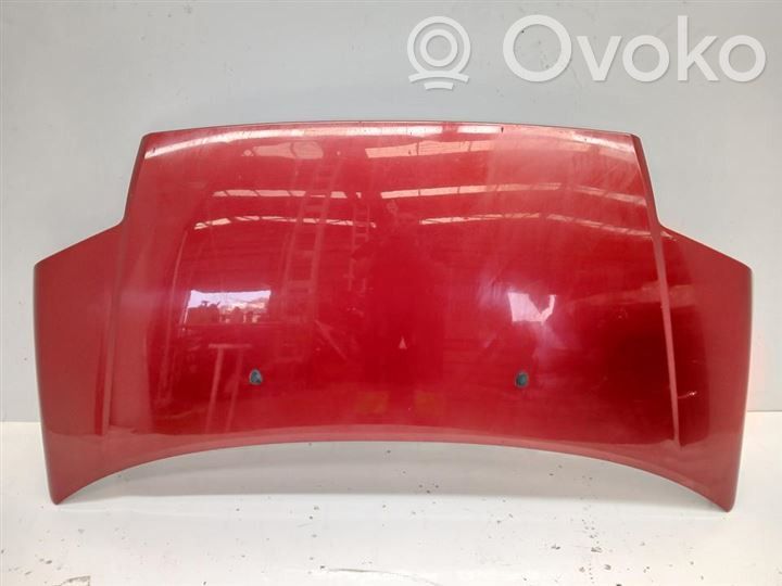 Citroen C2 Motorhaube 