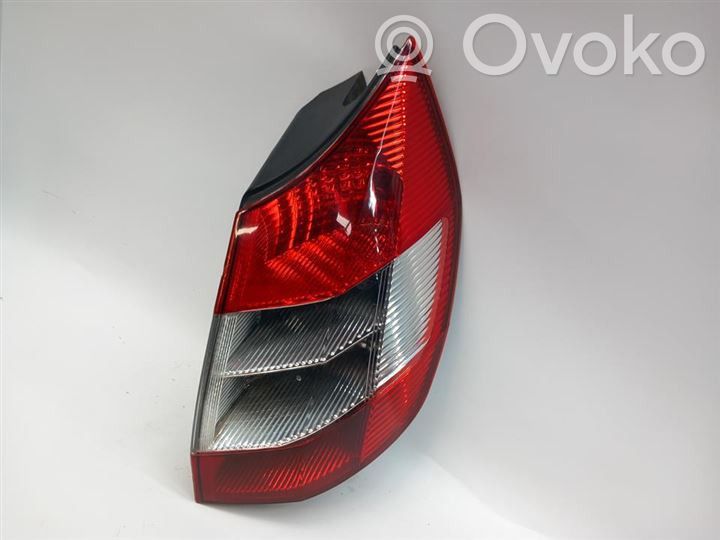 Renault Scenic II - Grand scenic II Lampa tylna