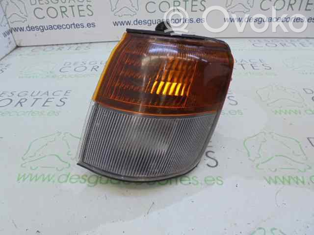 Mitsubishi Montero Seitenblinker 