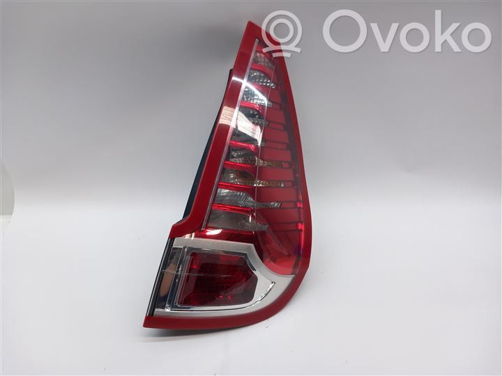 Renault Scenic III - Grand scenic III Luci posteriori