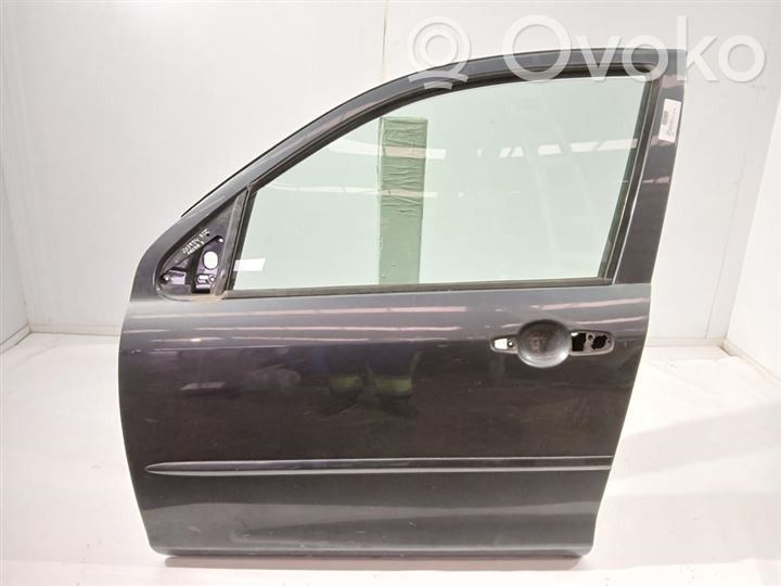 Mazda 2 Drzwi przednie 