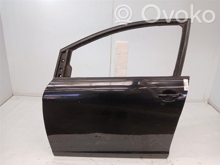 Seat Toledo III (5P) Etuovi
