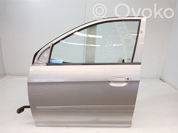 KIA Picanto Puerta delantera