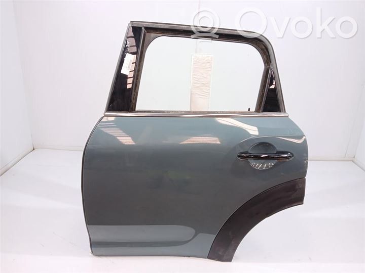 Mini Cooper Countryman R60 Puerta trasera 