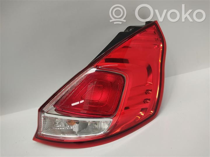 Ford Fiesta Luz trasera/de freno